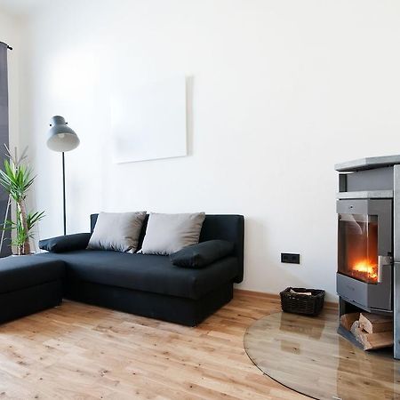 Zentrales & Modernes City-Apartment Грац Номер фото