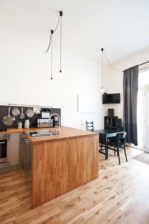 Zentrales & Modernes City-Apartment Грац Номер фото