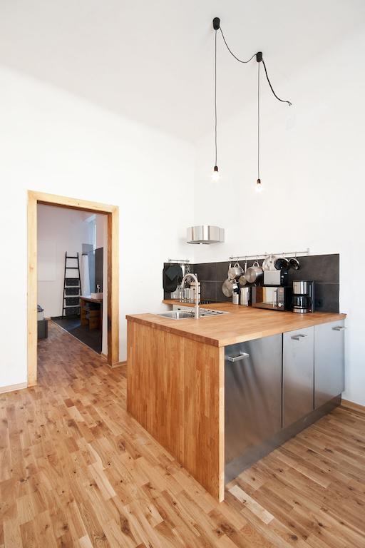 Zentrales & Modernes City-Apartment Грац Номер фото